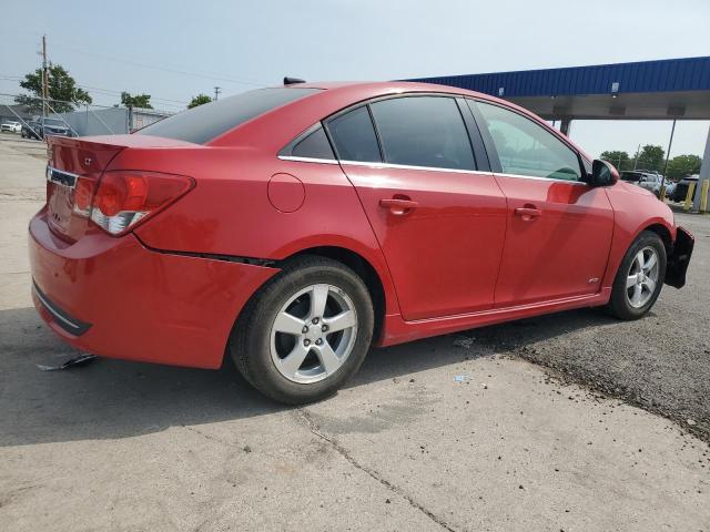 Photo 3 from auction – 2013 CHEVROLET CRUZE LT with VIN 1G1PC5SB5D7248476