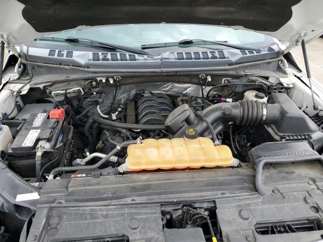 Photo 12 from auction – 2015 FORD F150 SUPER with VIN 1FTEW1EF1FKD14244
