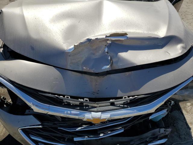 Photo 11 from auction – 2022 CHEVROLET MALIBU with VIN 1G1ZD5ST2NF115387