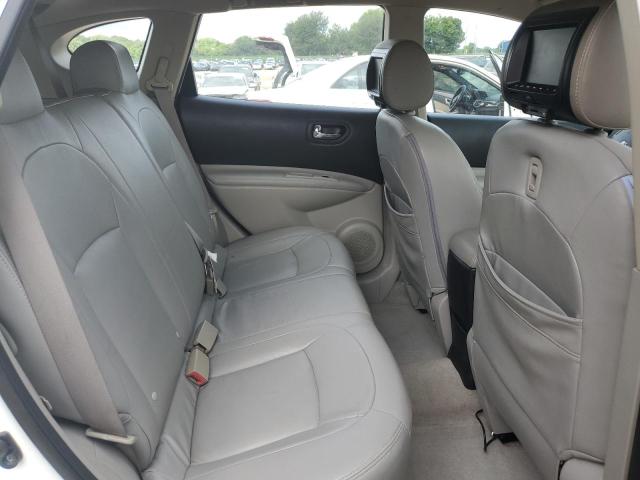 Photo 10 from auction – 2014 NISSAN ROGUE SELECT S with VIN JN8AS5MT7EW621762