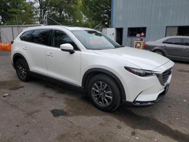 Photo 4 from auction – 2016 MAZDA CX-9 TOURI with VIN JM3TCBCY2G0102628