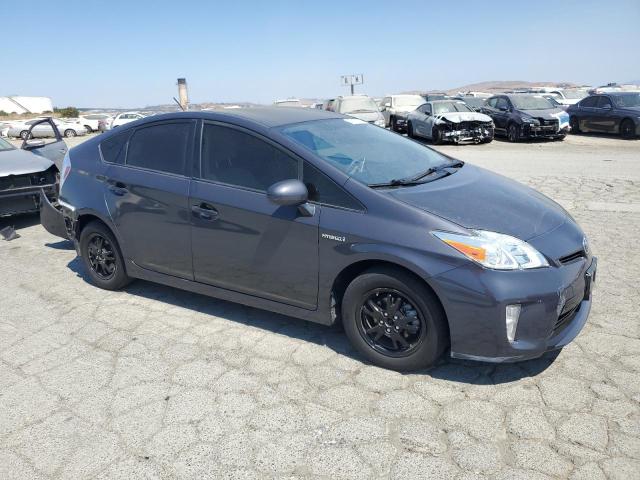 Photo 4 from auction – 2012 TOYOTA PRIUS with VIN JTDKN3DU2C5441595