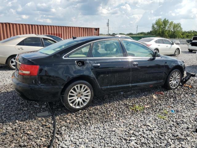 Photo 3 from auction – 2007 AUDI A6 3.2 QUA with VIN WAUDH74F07N116889