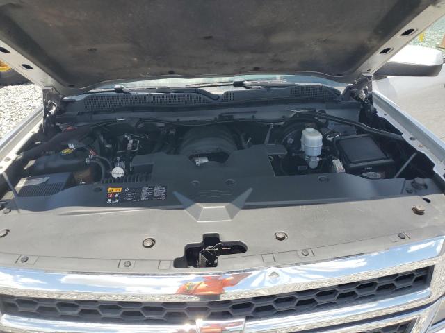 Photo 11 from auction – 2019 CHEVROLET SILVERADO with VIN 2GCRCPEC4K1241836