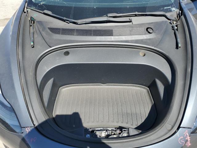 Photo 11 from auction – 2022 TESLA MODEL 3 with VIN 5YJ3E1EA6NF190000