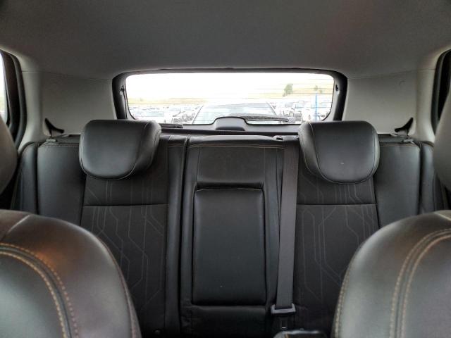 Photo 10 from auction – 2022 CHEVROLET TRAX 1LT with VIN KL7CJPSM0NB557485