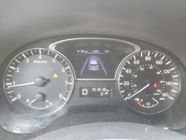 Photo 9 from auction – 2014 NISSAN PATHFINDER with VIN 5N1AR2MM7EC613267