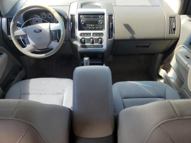 Photo 8 from auction – 2009 FORD EDGE SEL with VIN 2FMDK48C79BA64237