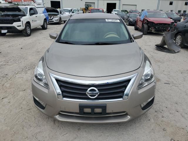 Photo 5 from auction – 2013 NISSAN ALTIMA 2.5 with VIN 1N4AL3AP3DN410508