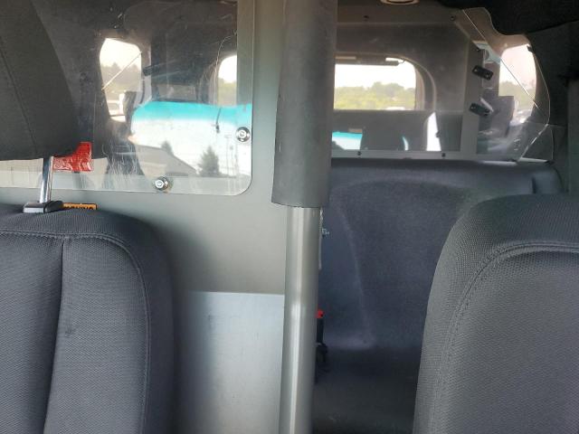 Photo 10 from auction – 2016 FORD EXPLORER P with VIN 1FM5K8AR0GGC26483