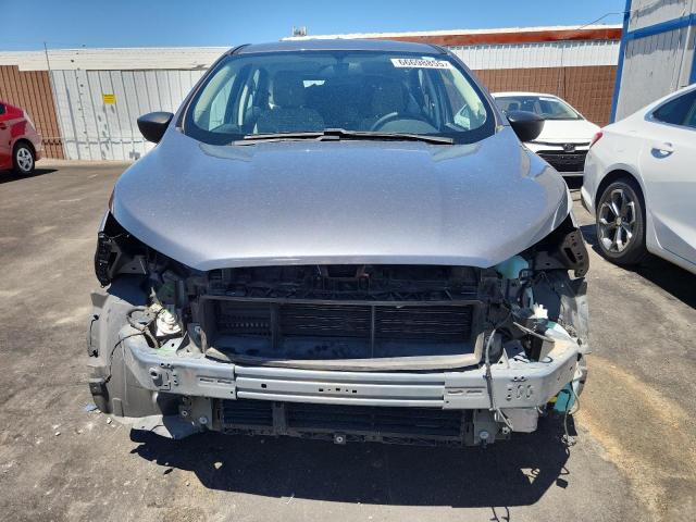 Photo 5 from auction – 2020 FORD ECOSPORT S with VIN MAJ3S2FE8LC354816