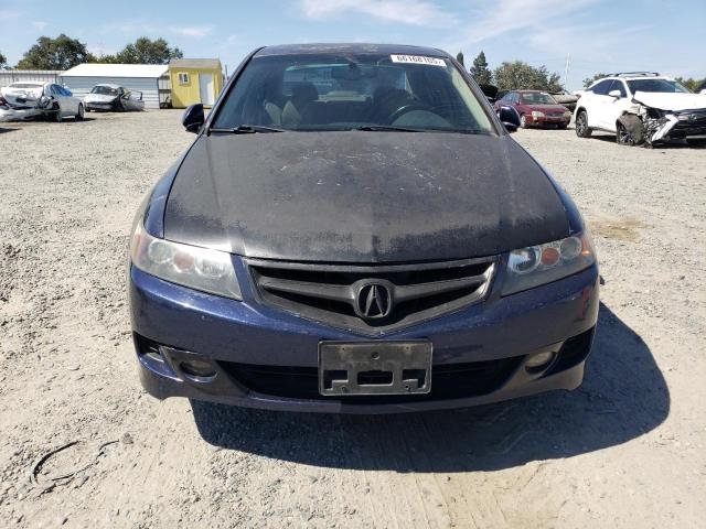 Photo 5 from auction – 2006 ACURA TSX with VIN JH4CL96916C035148