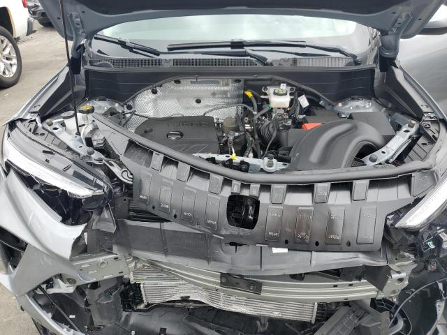 Photo 12 from auction – 2024 BUICK ENCORE GX with VIN KL4AMCSL8RB060024
