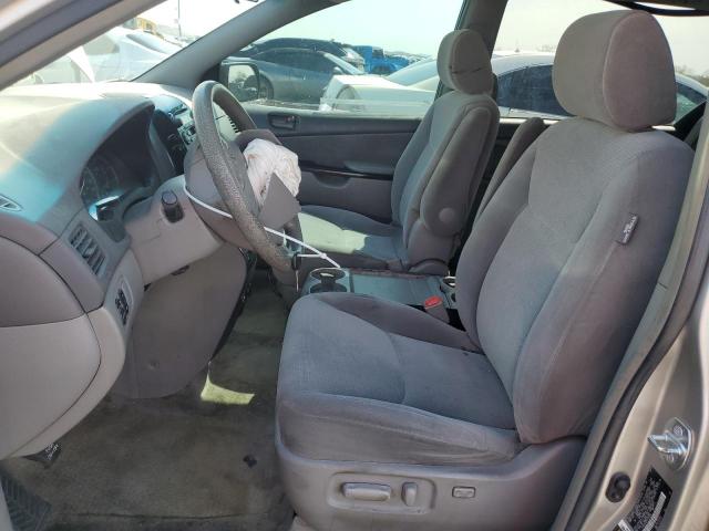 Photo 7 from auction – 2005 TOYOTA SIENNA CE with VIN 5TDZA23C85S292992