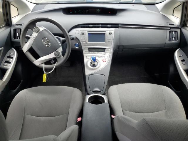 Photo 8 from auction – 2012 TOYOTA PRIUS with VIN JTDKN3DU7C1605608