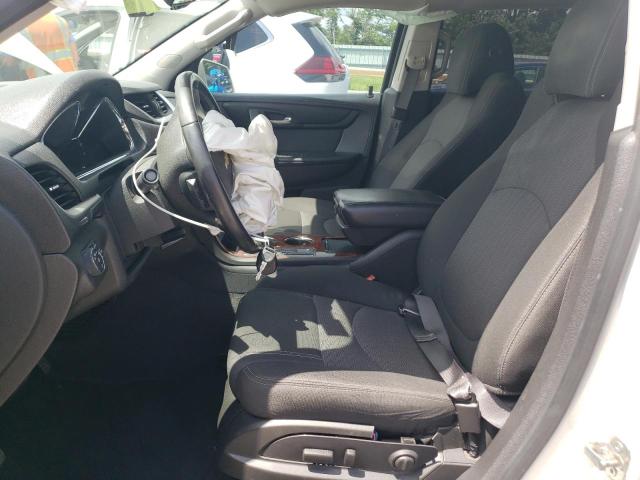 Photo 7 from auction – 2013 CHEVROLET TRAVERSE L with VIN 1GNKVGKD6DJ196309