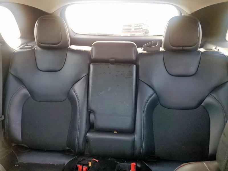 Photo 10 from auction – 2021 JEEP CHEROKEE L with VIN 1C4PJLLBXMD107260