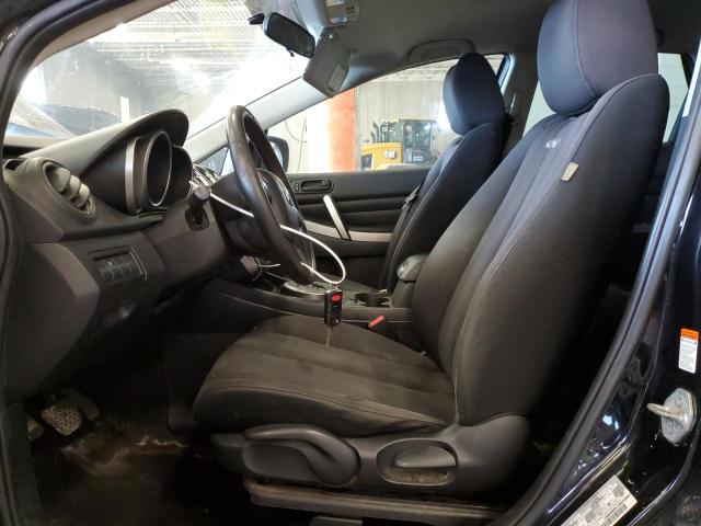 Photo 7 from auction – 2011 MAZDA CX-7 with VIN JM3ER2A52B0394242