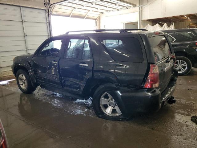Photo 2 from auction – 2007 TOYOTA 4RUNNER SR with VIN JTEZU14R478083112
