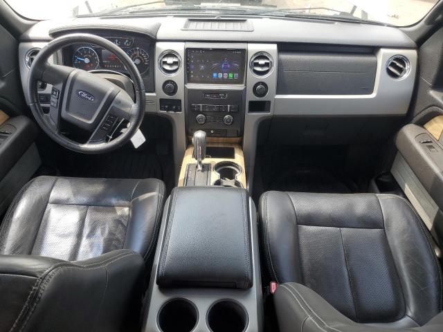 صورة رقم 8 من المزاد - 2011 FORD F150 SUPER مع VIN 1FTFW1EF9BFB53410