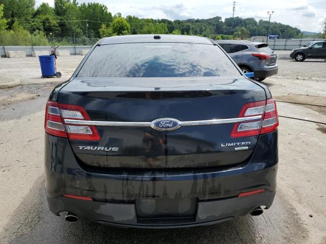 Photo 6 from auction – 2017 FORD TAURUS LIM with VIN 1FAHP2F95HG126170