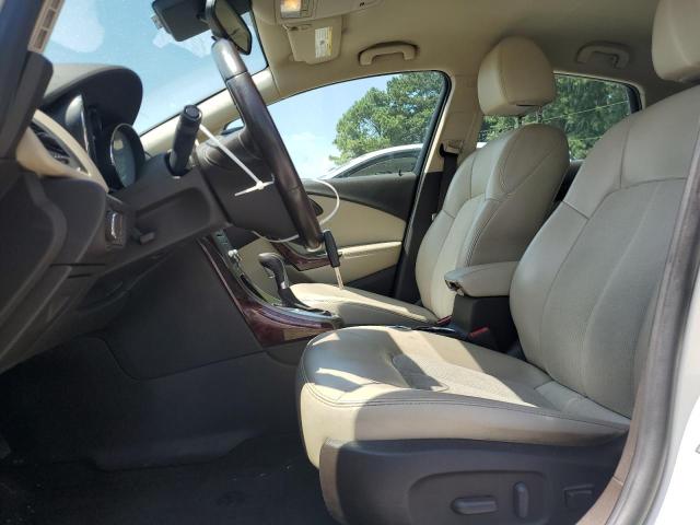 Photo 7 from auction – 2016 BUICK VERANO with VIN 1G4PP5SK6G4100558