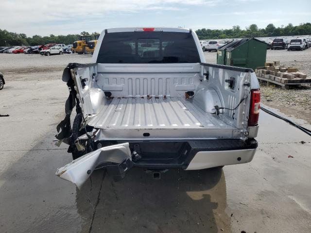 Photo 6 from auction – 2018 FORD F150 SUPER with VIN 1FTEW1EP7JFB04256
