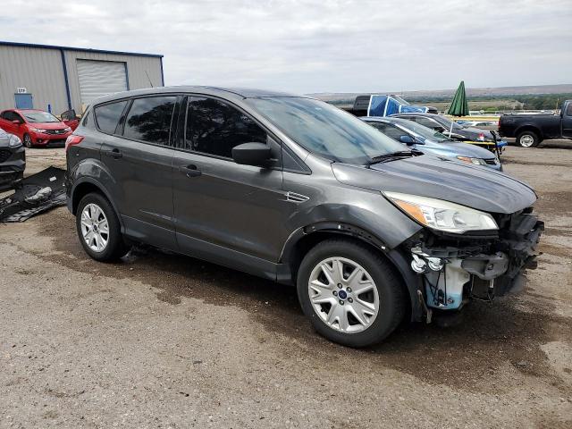 Photo 4 from auction – 2016 FORD ESCAPE S with VIN 1FMCU0F71GUA10945