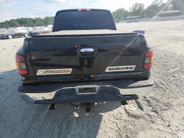Photo 6 from auction – 2003 CHEVROLET SILVERADO with VIN 1GCEK19T53E304872