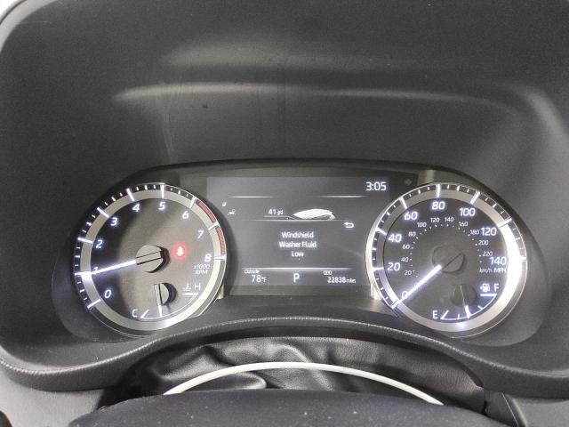 Foto 9 de la subasta – 2023 TOYOTA HIGHLANDER con VIN 5TDKDRAH9PS505077