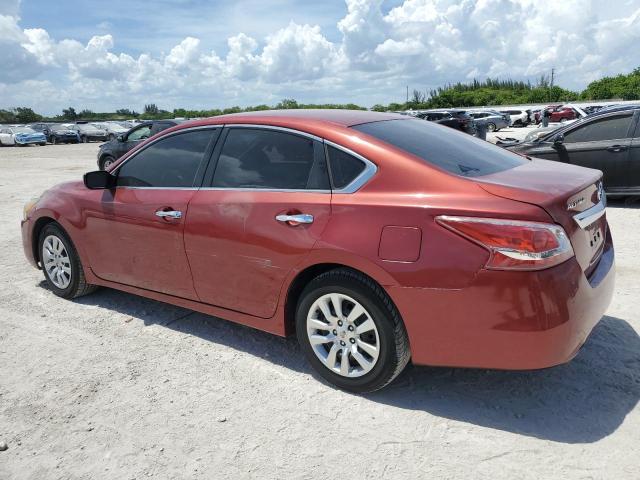 Photo 2 from auction – 2013 NISSAN ALTIMA 2.5 with VIN 1N4AL3AP9DC150742