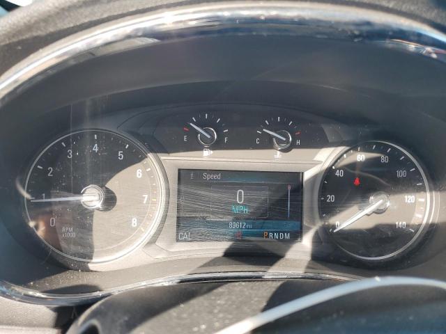 Photo 9 from auction – 2019 BUICK ENCORE PRE with VIN KL4CJESB6KB825256