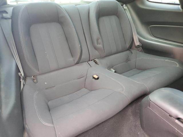 Photo 10 from auction – 2020 FORD MUSTANG with VIN 1FA6P8TH9L5154208