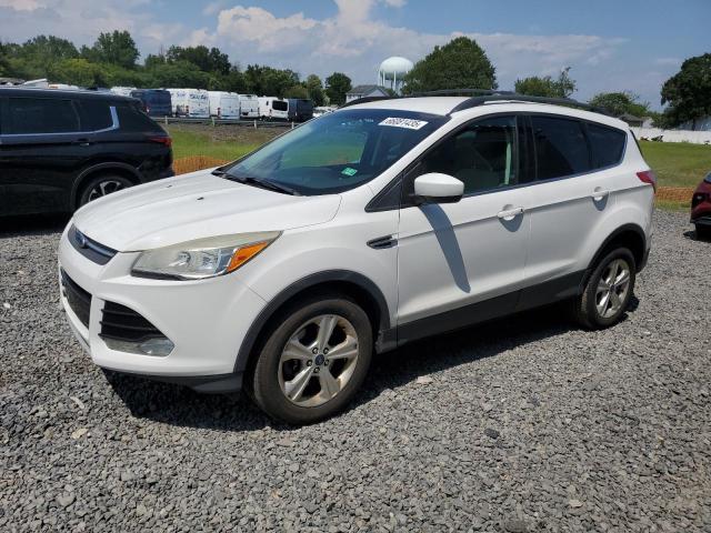FORD ESCAPE SE 2013 with VIN 1FMCU9GX7DUD70252 - Photo from auction