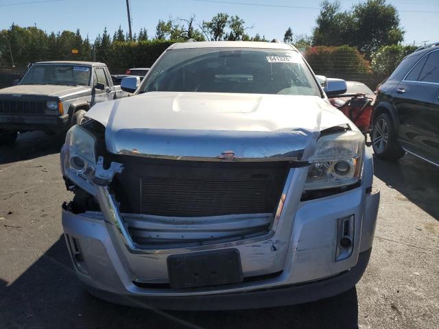Photo 5 from auction – 2013 GMC TERRAIN SL with VIN 2GKALUEK6D6392125