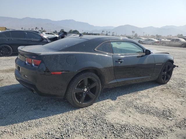 Photo 3 from auction – 2012 CHEVROLET CAMARO with VIN 2G1FB1E30C9178832