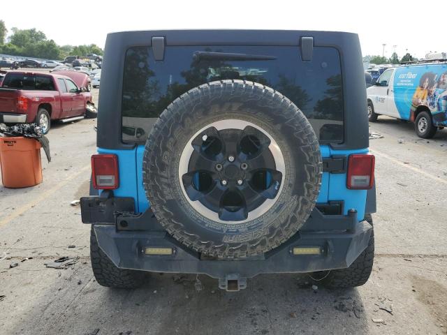 Photo 6 from auction – 2018 JEEP WRANGLER U with VIN 1C4BJWDG9JL908446