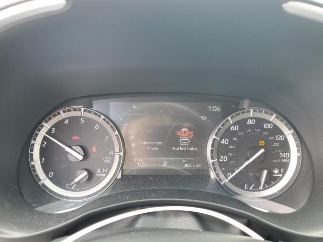 Photo 9 from auction – 2022 TOYOTA HIGHLANDER with VIN 5TDGZRBH1NS242389