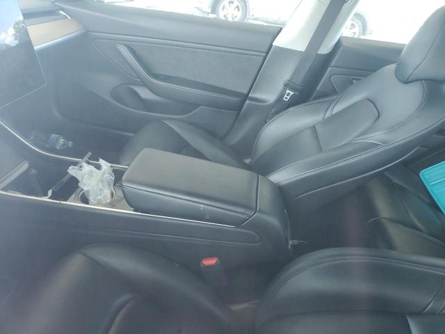 Photo 8 from auction – 2019 TESLA MODEL 3 with VIN 5YJ3E1EB4KF209986