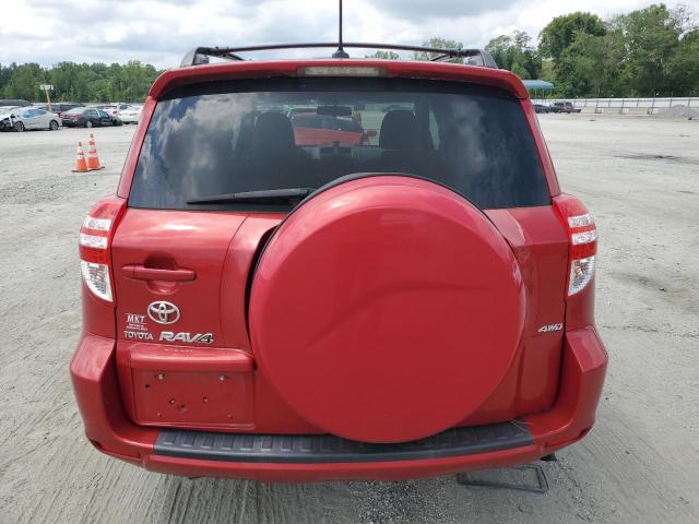 Photo 6 from auction – 2009 TOYOTA RAV4 with VIN 2T3BF33V29W008500