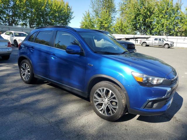 Photo 4 from auction – 2017 MITSUBISHI OUTLANDER with VIN JA4AR4AW6HZ069975