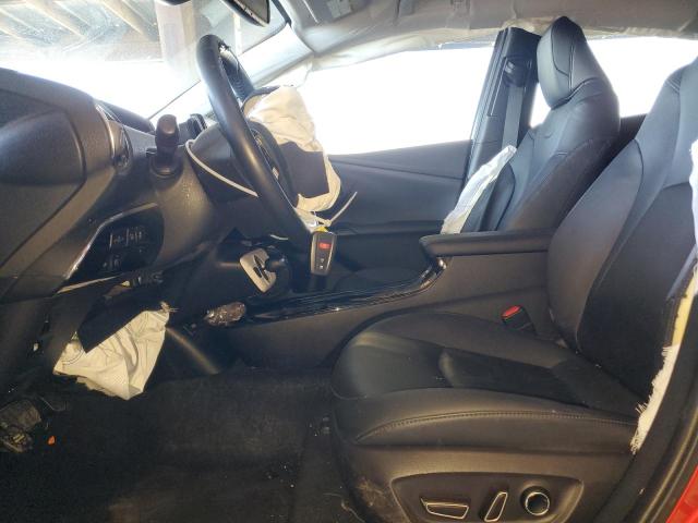 Photo 7 from auction – 2017 TOYOTA PRIUS PRIM with VIN JTDKARFP6H3058753