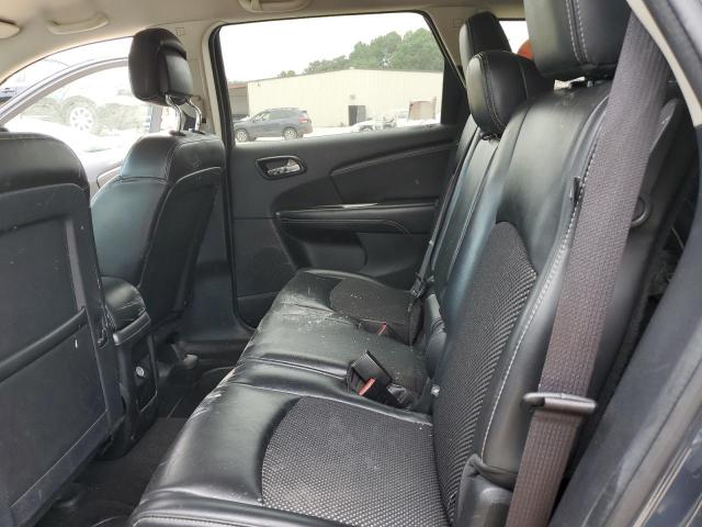 Photo 11 from auction – 2017 DODGE JOURNEY CR with VIN 3C4PDDGG2HT578810