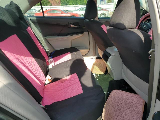 Photo 10 from auction – 2014 TOYOTA CAMRY L with VIN 4T1BF1FK4EU860453