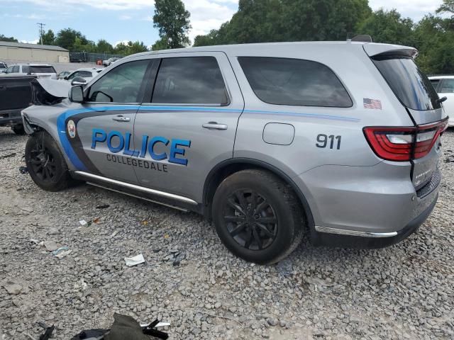 Photo 2 from auction – 2019 DODGE DURANGO SS with VIN 1C4SDJFT7KC792945