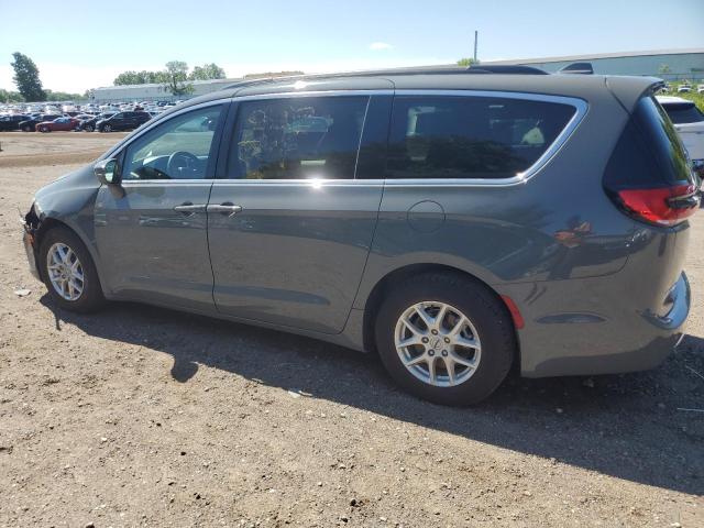 Photo 2 from auction – 2022 CHRYSLER PACIFICA T with VIN 2C4RC1BG8NR111388