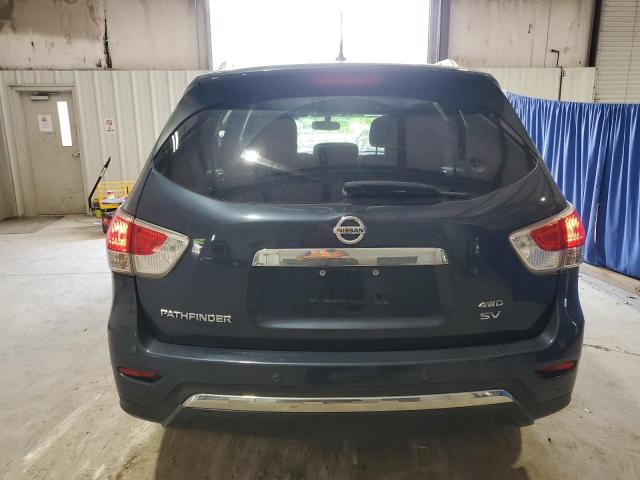 Photo 6 from auction – 2015 NISSAN PATHFINDER with VIN 5N1AR2MM7FC651387