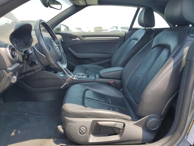 Photo 7 from auction – 2015 AUDI A3 PREMIUM with VIN WAU7FLFF1F1059522