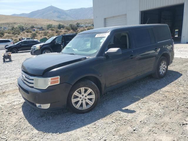 FORD FLEX SE 2011 with VIN 2FMGK5BC1BBD02603 - Photo from auction