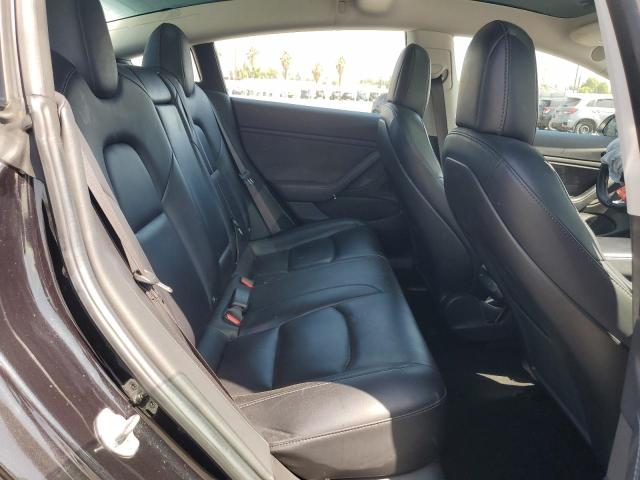 Photo 10 from auction – 2018 TESLA MODEL 3 with VIN 5YJ3E1EA2JF089451